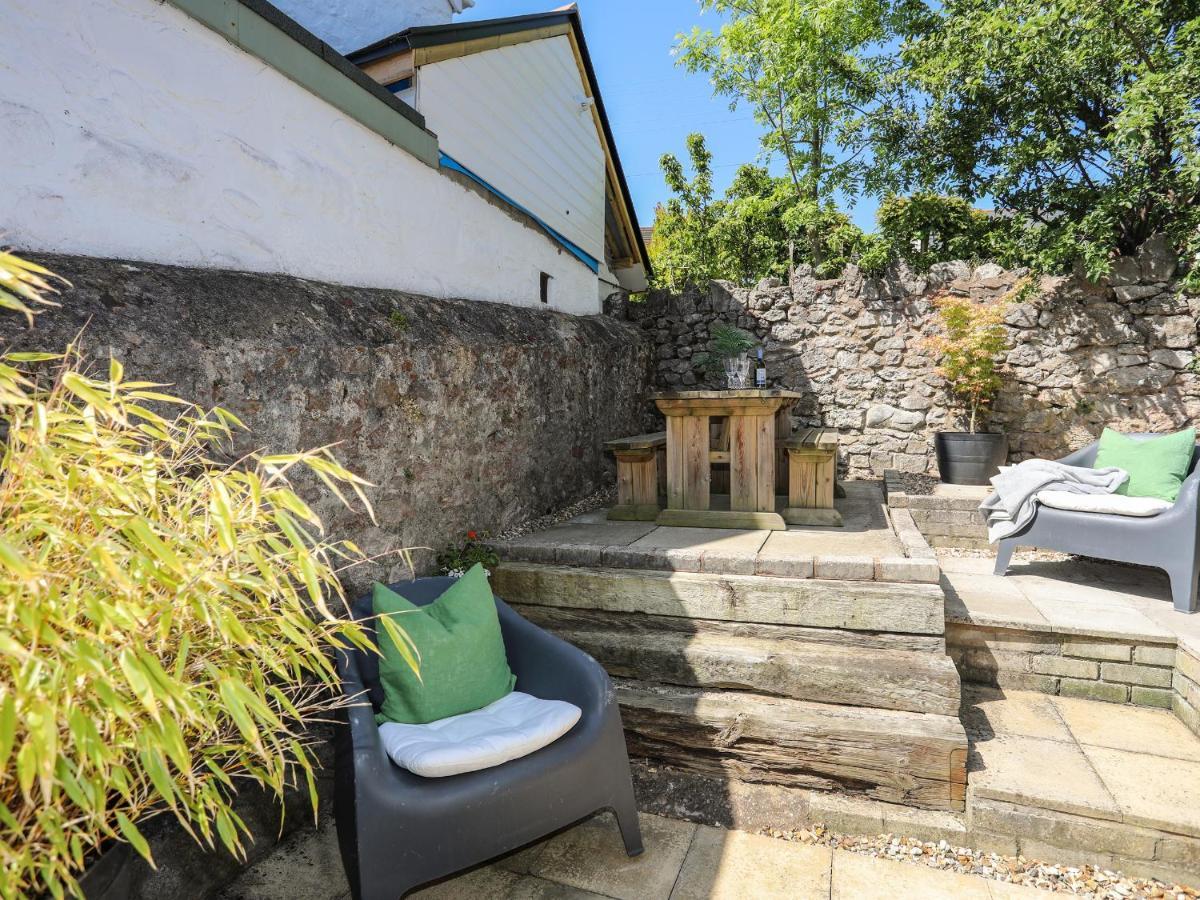 Bryn Tirion - Penrhynside Villa Conwy Exterior photo